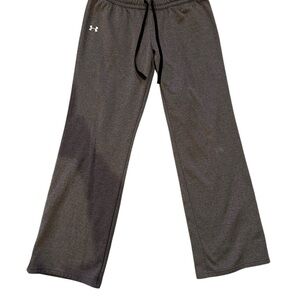 Under Armour Charcoal Joggers Women’s Sweat pants